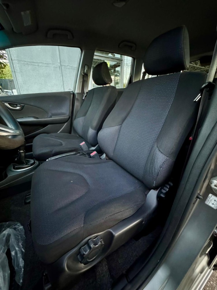 Honda Fit LX — foto 13